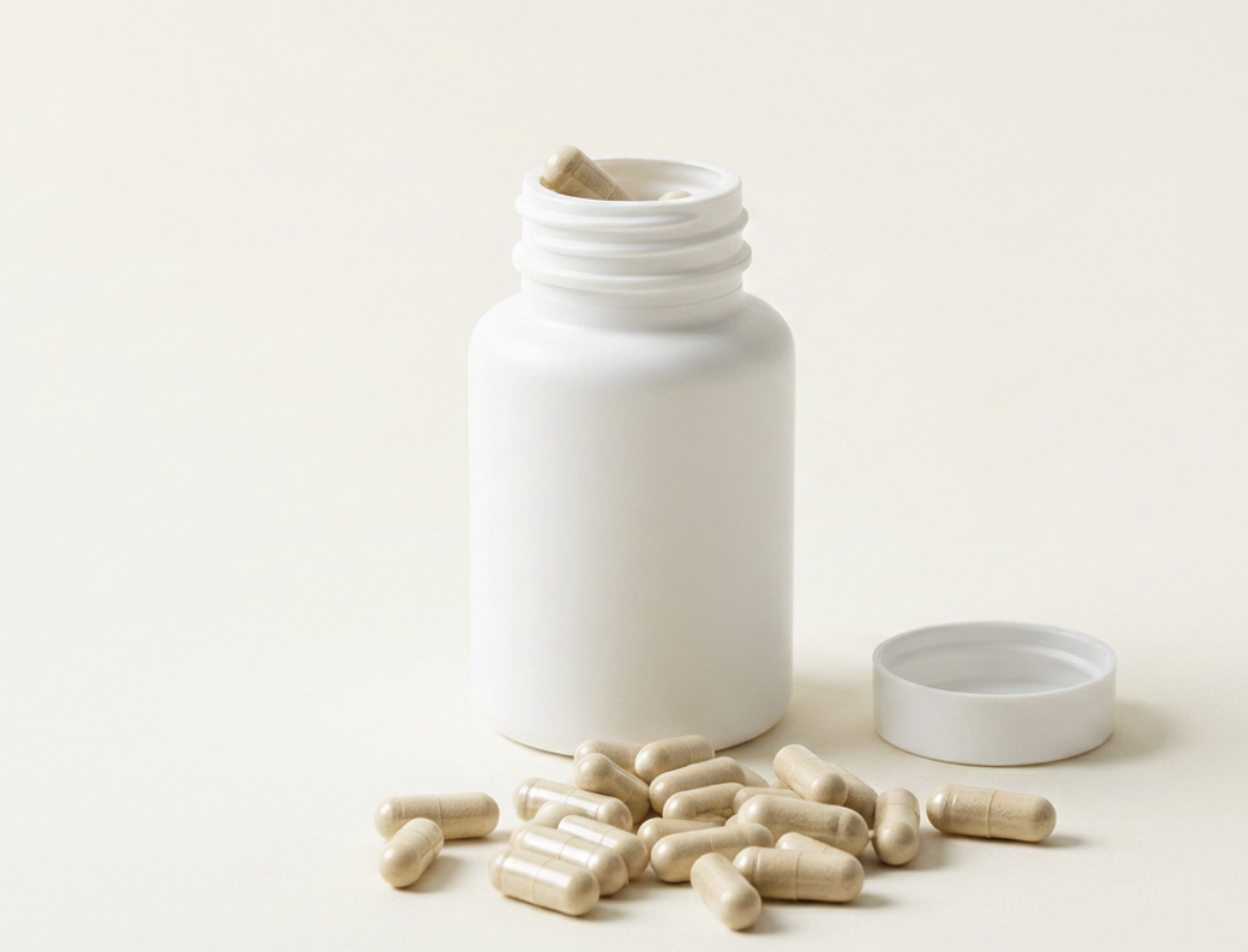 Supplement and Quality Foundations